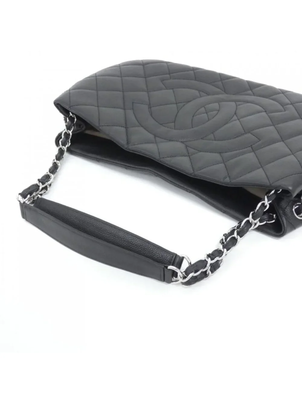 Chanel this authentic